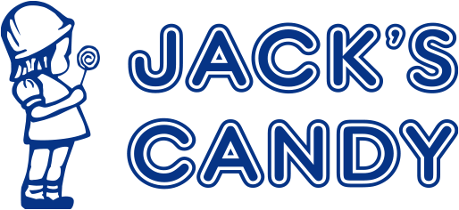 Jack’s Candy Shopify large-scale ecommerce case study logo
